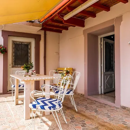 Apartament Vasia House Skopelos