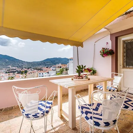 Vasia House Apartament *