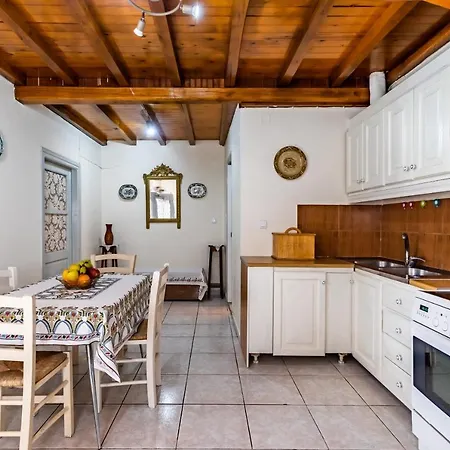 Vasia House Apartment