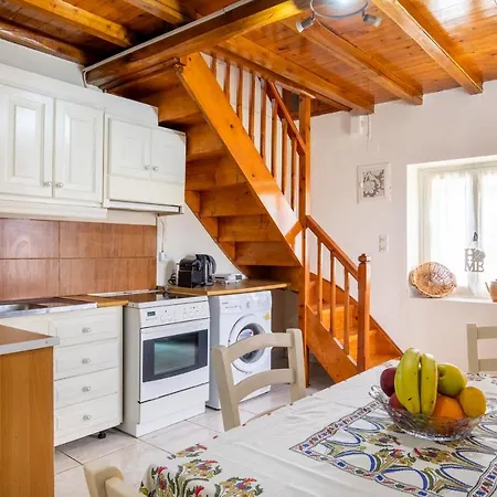 Apartment Vasia House Skopelos Town