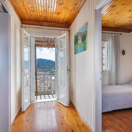 Apartament Vasia House Skopelos