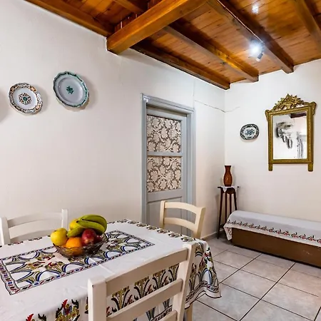 Vasia House Διαμέρισμα