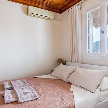 Vasia House Apartment *
