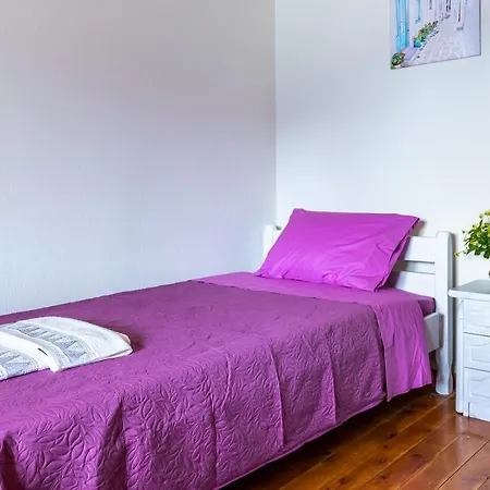 Vasia House Skopelos Town