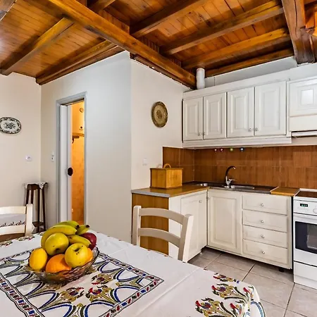 Vasia House * Skopelos Town