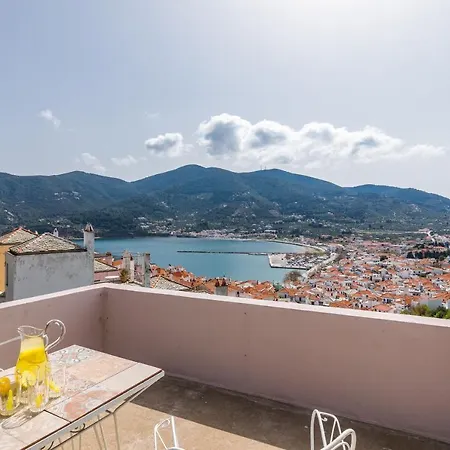 Apartament Vasia House *