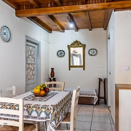 Vasia House *