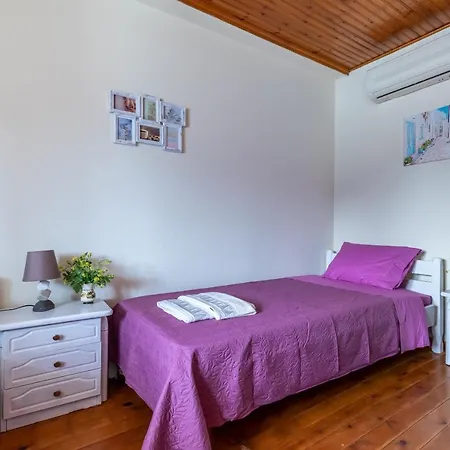 Vasia House Apartment *