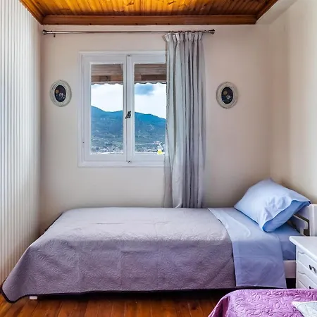 Vasia House Skopelos Town