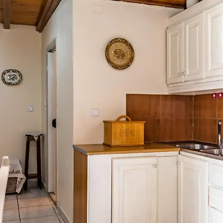 Διαμέρισμα Vasia House *