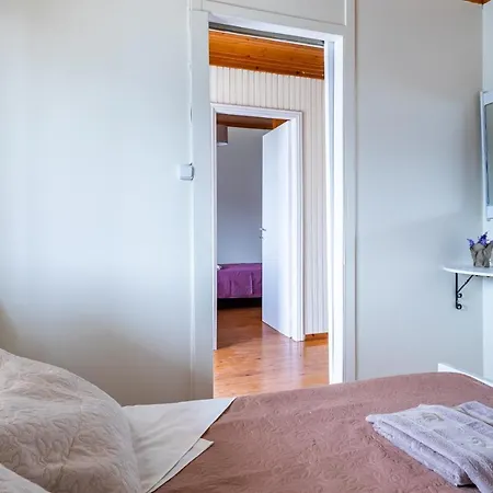 Vasia House Διαμέρισμα