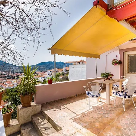 Apartment Vasia House Skopelos Town
