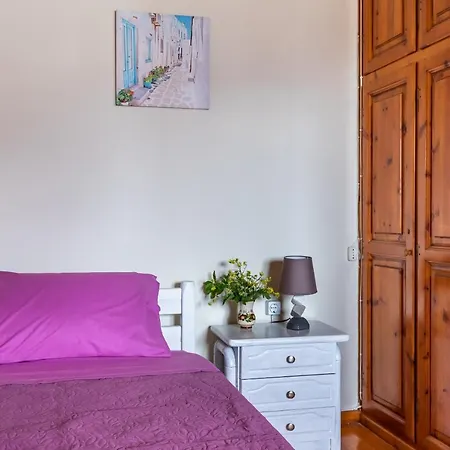 Vasia House Skopelos Town
