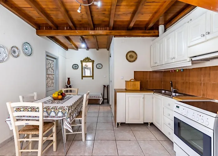 Vasia House Apartment