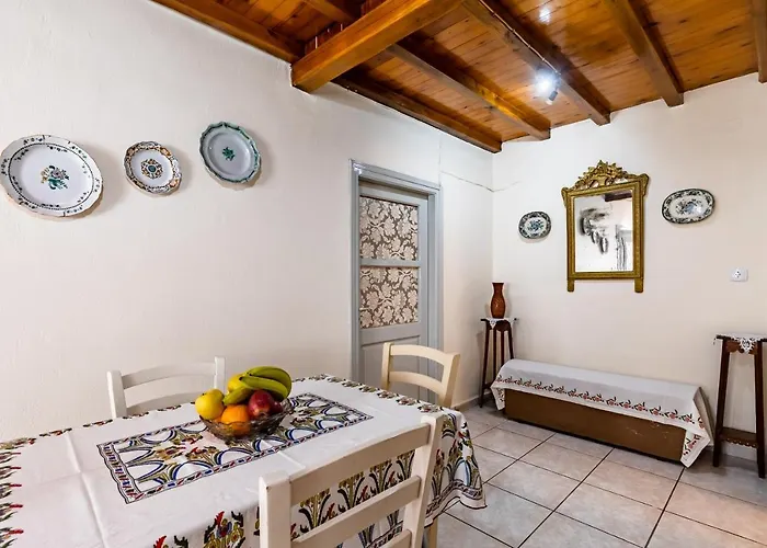 Vasia House Apartment