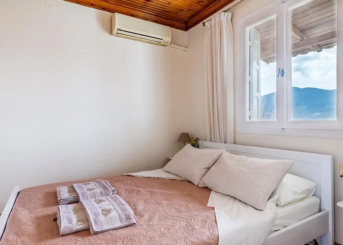 Vasia House Apartment *