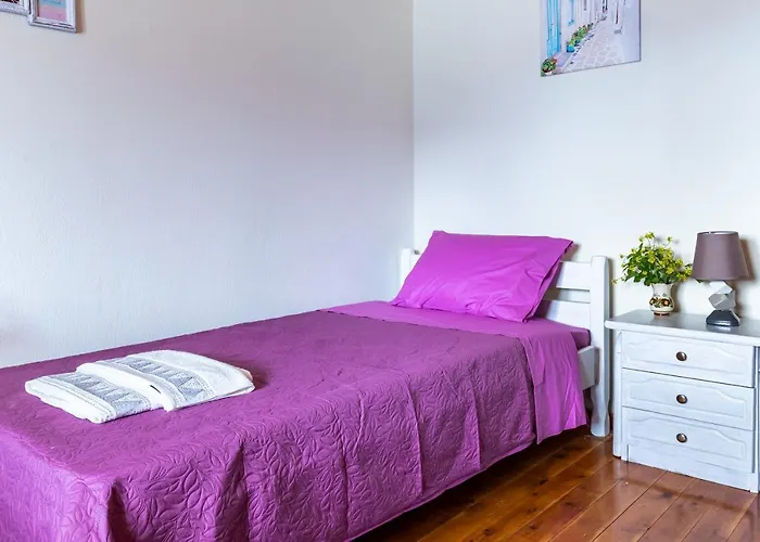 Vasia House Skopelos Town