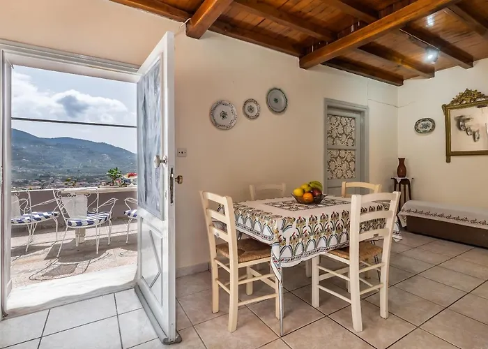 Vasia House
