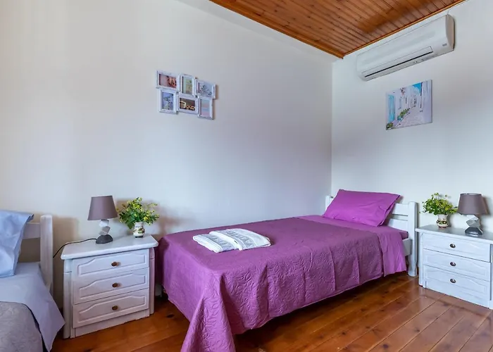 Vasia House Apartment *