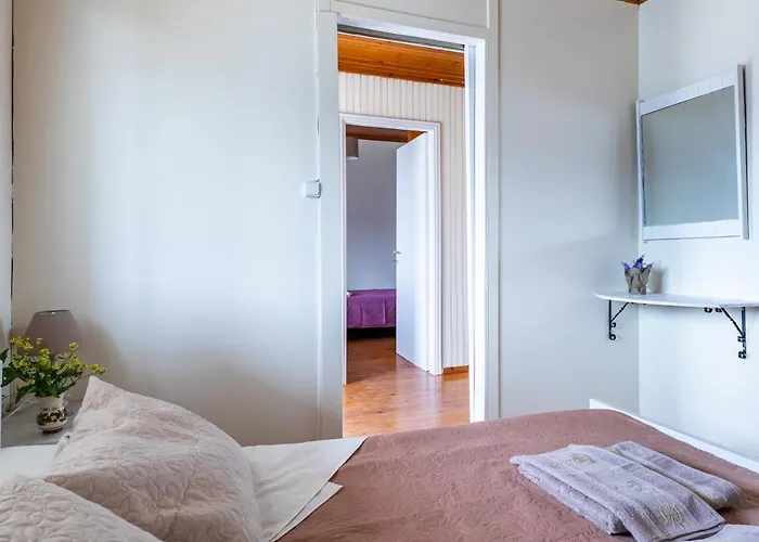 Vasia House Apartment